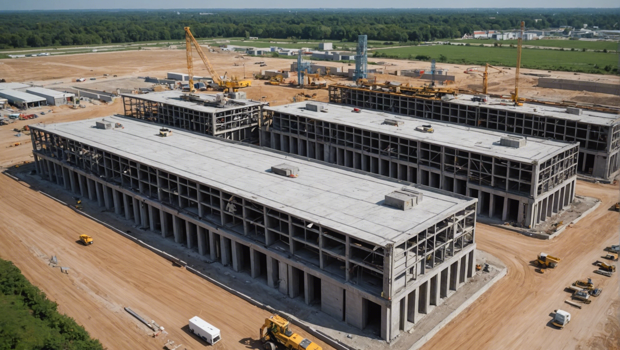 trouvez des chantiers de climatisation et augmentez votre activité grâce à une plateforme spécialisée.