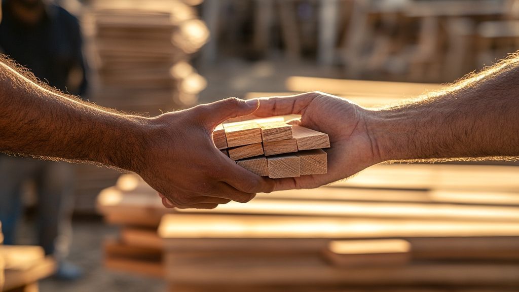 Collaboration avec les fournisseurs locaux pour des offres intégrées