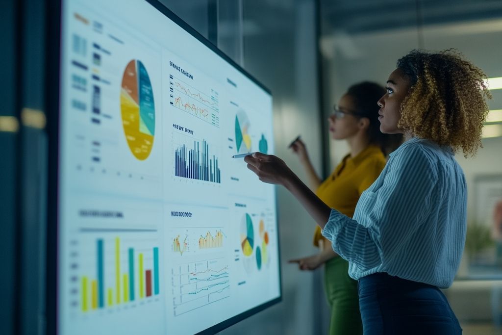 Comment attirer des clients pour obtenir des chantiers