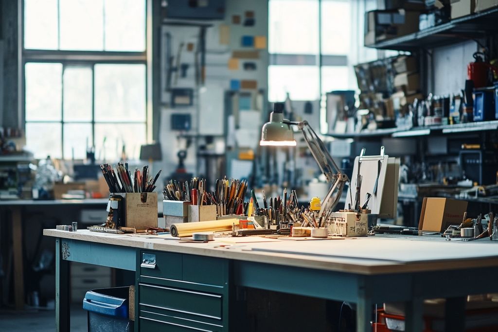 Comment créer un réseau pour trouver des chantiers