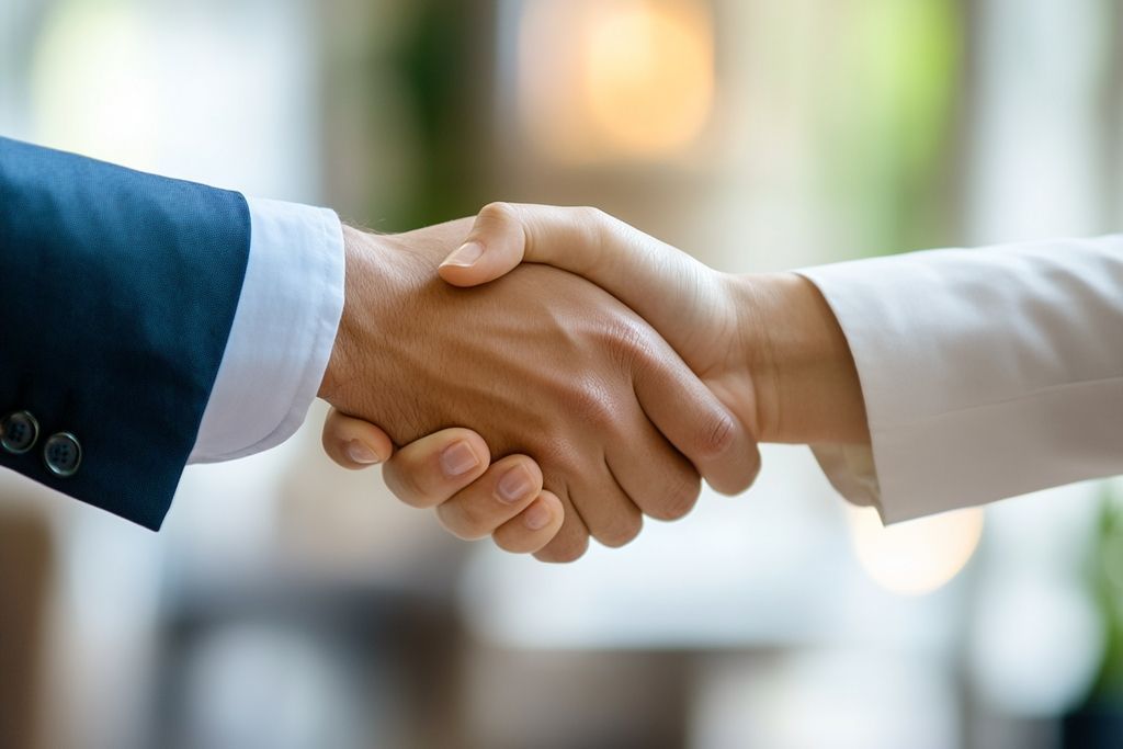 Comment démarcher efficacement les syndics de copropriété ?