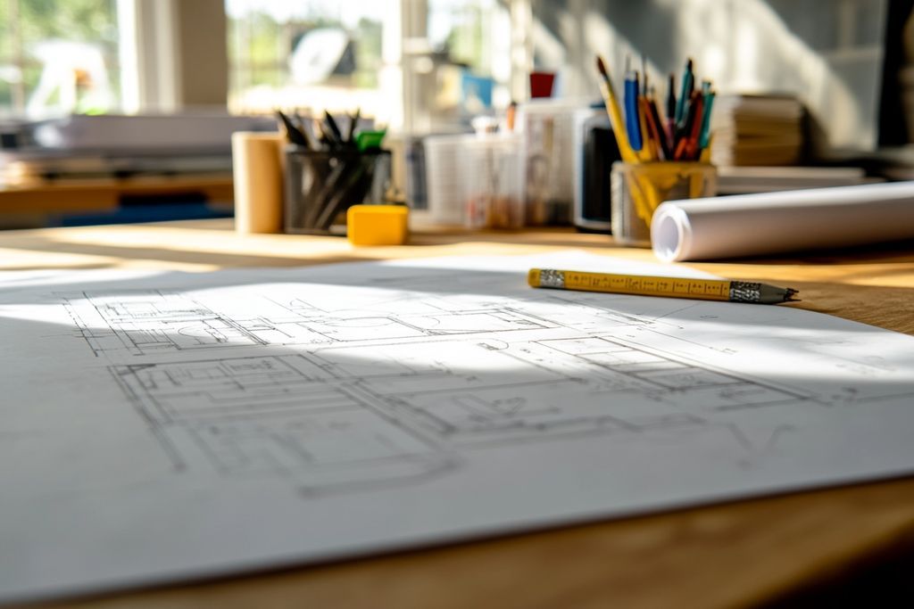 Comment démarcher les agences d’architecture locales ?