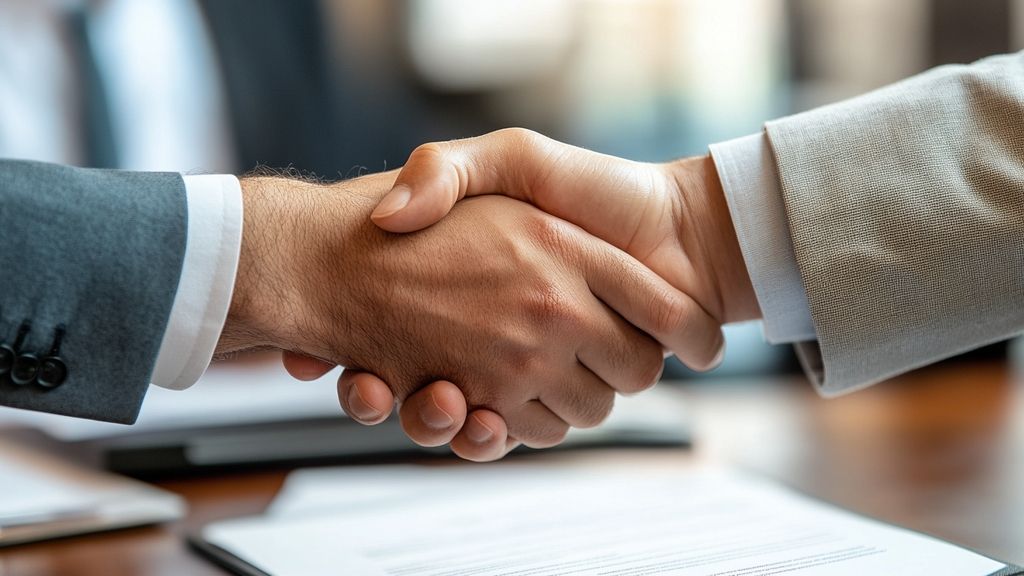 Comment fidéliser les clients pour pérenniser votre entreprise ?