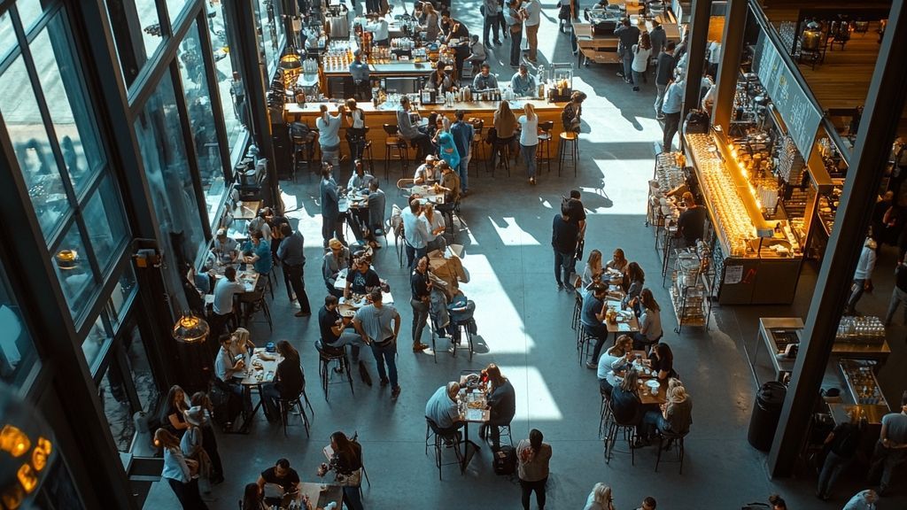 Comment garantir une logistique sans faille pour vos événements ?