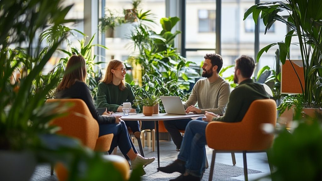 Comment la formation et l'innovation contribuent-elles au succès des entrepreneurs ?