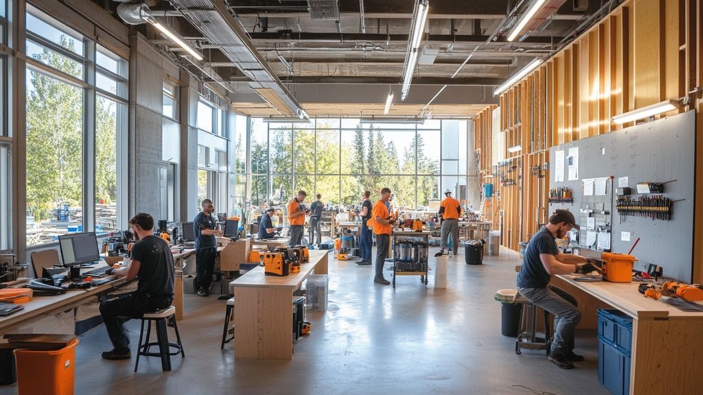 Comment les CFA favorisent-ils l'insertion professionnelle ?