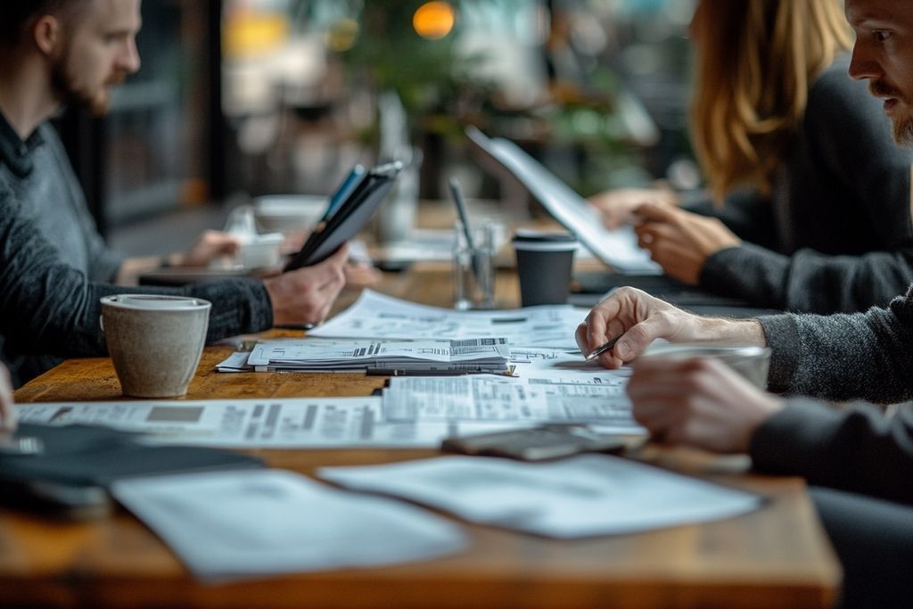 Comment les entreprises spécialisées trouvent elles des chantiers spécifiques?