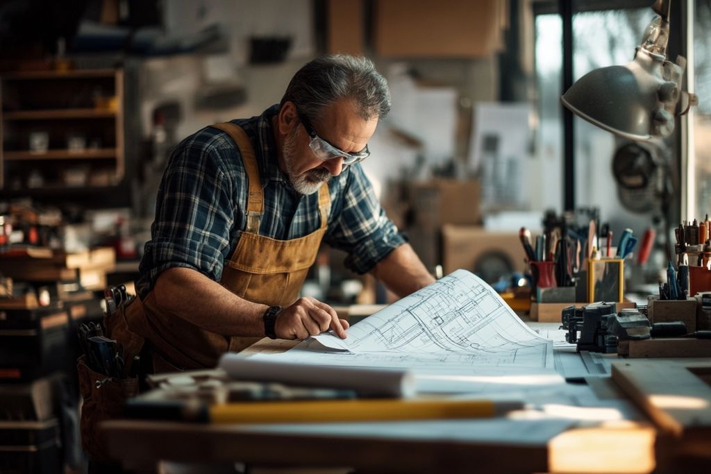 Comment les professionnels de la plomberie trouvent ils des chantiers?