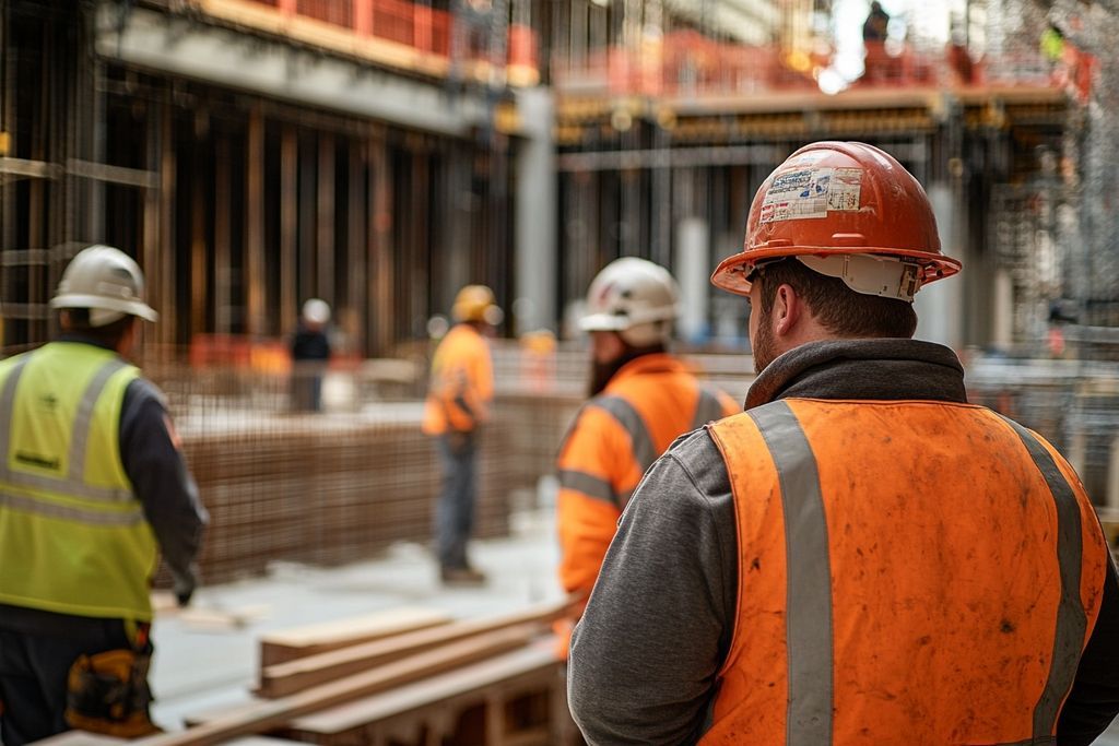 Comment les startups du bâtiment trouvent elles des chantiers?