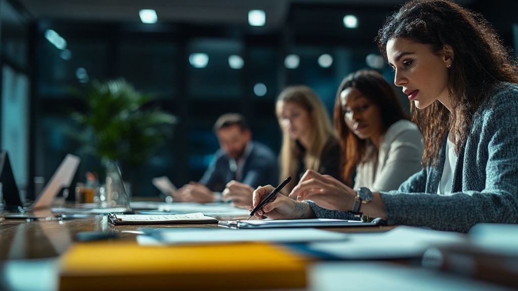 Comment maintenir une communication efficace et durable ?