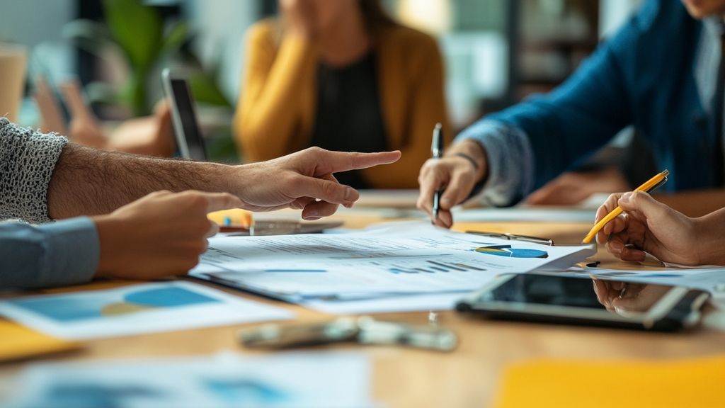 Comment maximiser l'engagement et la collaboration au sein du réseau ?