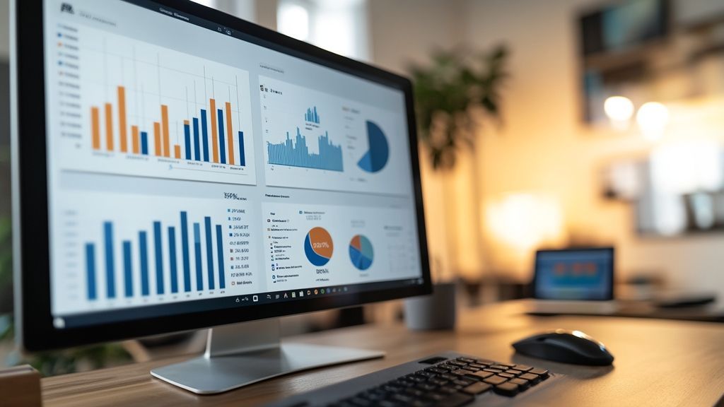 Comment mesurer l'impact des actions de prospection ?