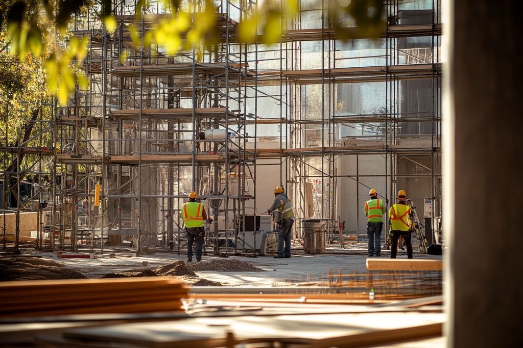Comment obtenir des chantiers sans passer par des plateformes