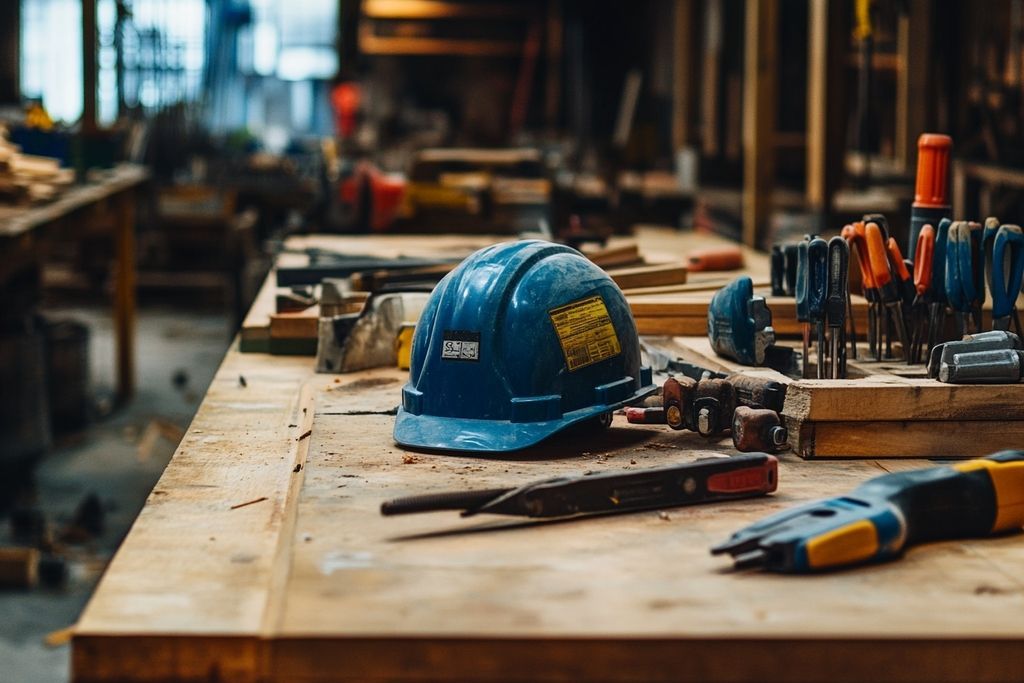 Comment obtenir des recommandations pour trouver des chantiers?