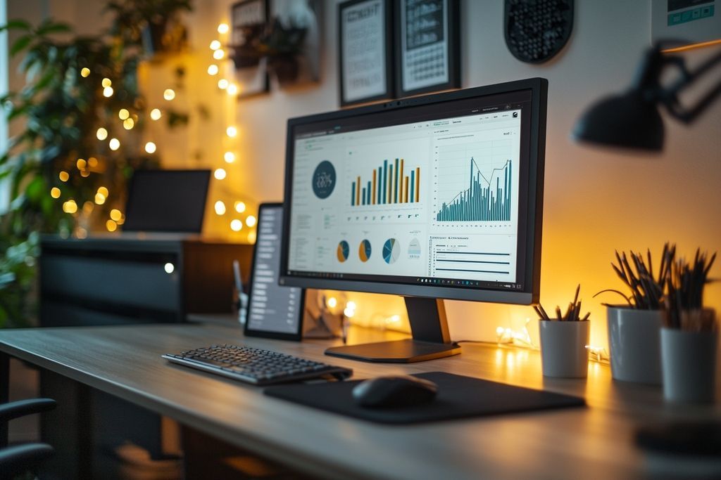 Comment optimiser son site web pour attirer des chantiers?