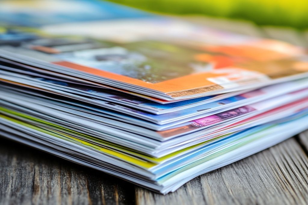 Comment organiser une campagne de flyers pour générer des chantiers ?