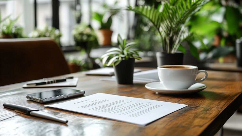 Comment rédiger un contrat clair avec un apporteur d'affaires