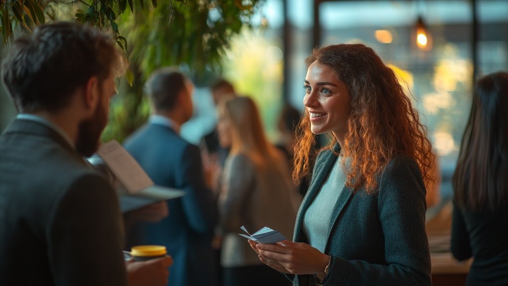 Comment établir un premier contact efficace ?