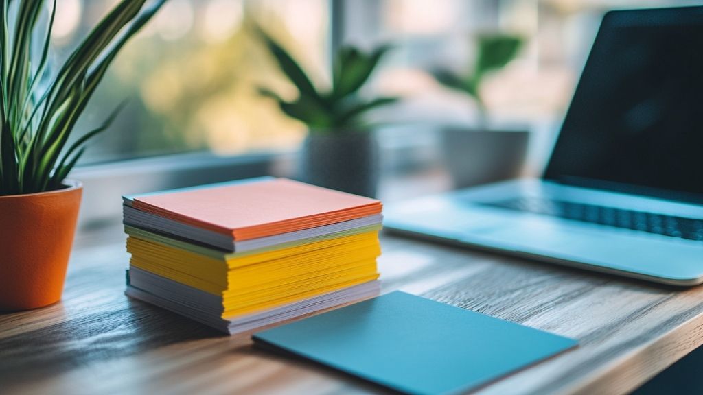 Comment établir une stratégie efficace pour distribuer ses cartes de visite ?