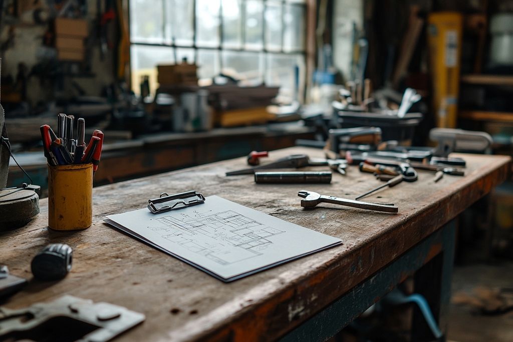 Comment trouver des chantiers de rénovation