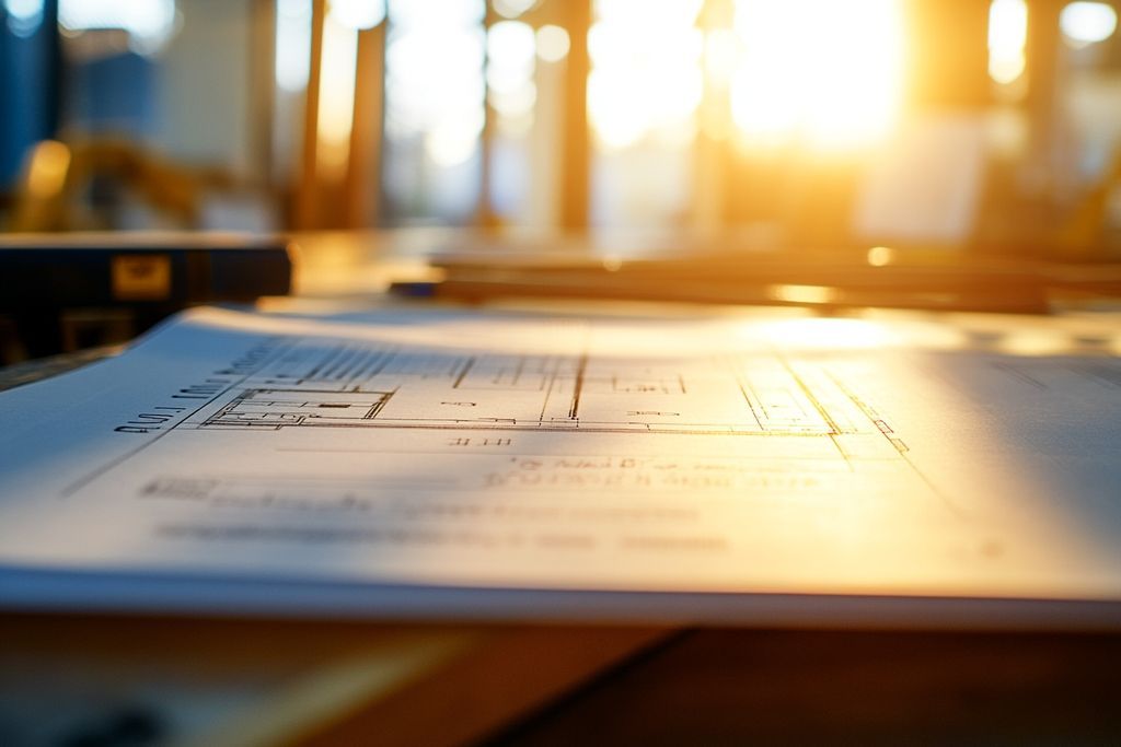Comment utiliser le démarchage physique pour trouver des chantiers ?