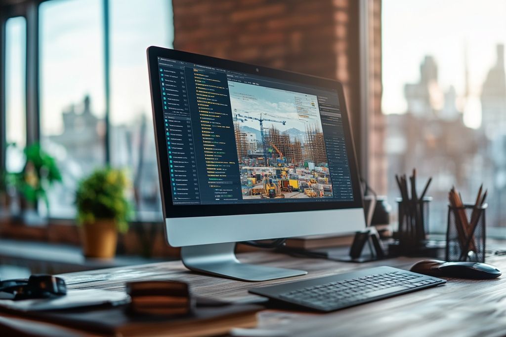 Comment utiliser les forums en ligne pour trouver des chantiers?