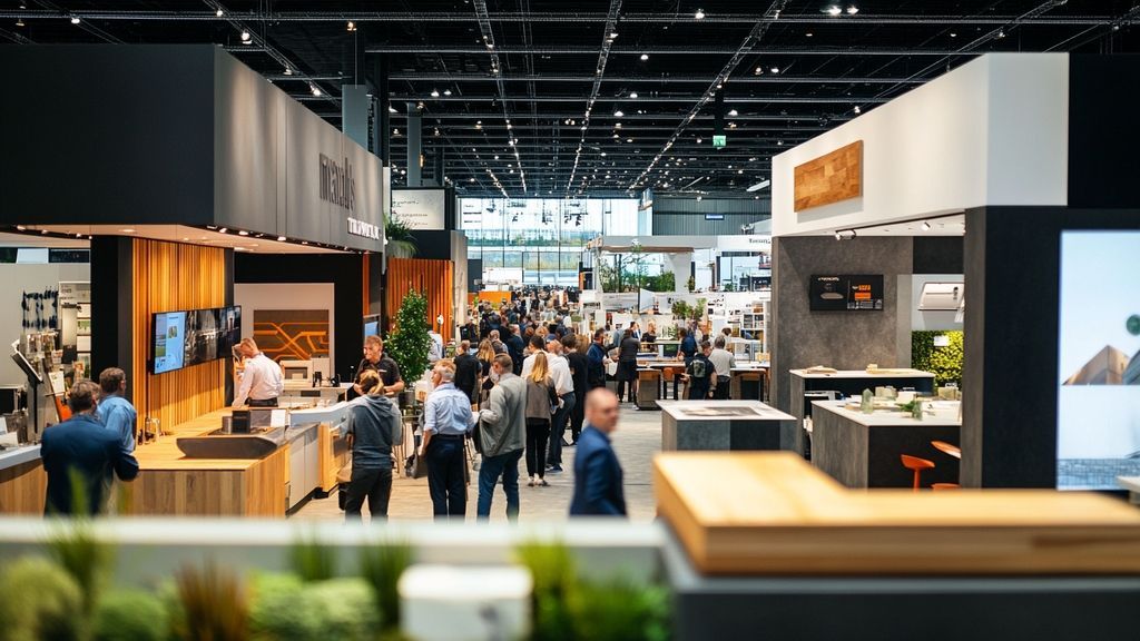 Développer un réseau professionnel solide