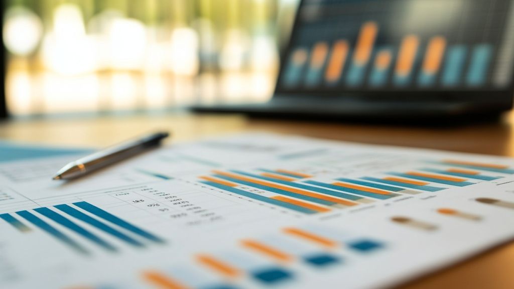 Gestion et optimisation des ressources financières