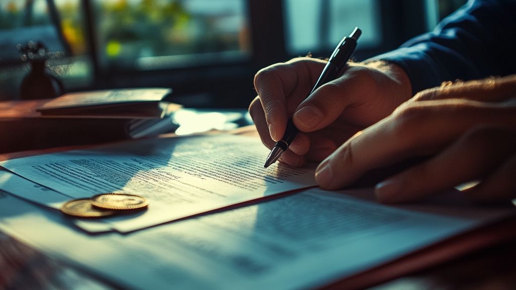 Le rôle des réseaux gouvernementaux et des pratiques de conformité