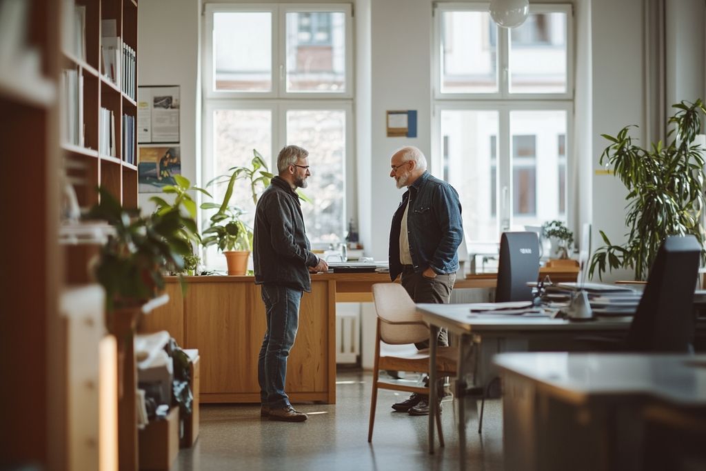 Les mairies peuvent-elles aider à trouver des chantiers ? Comment les approcher ?