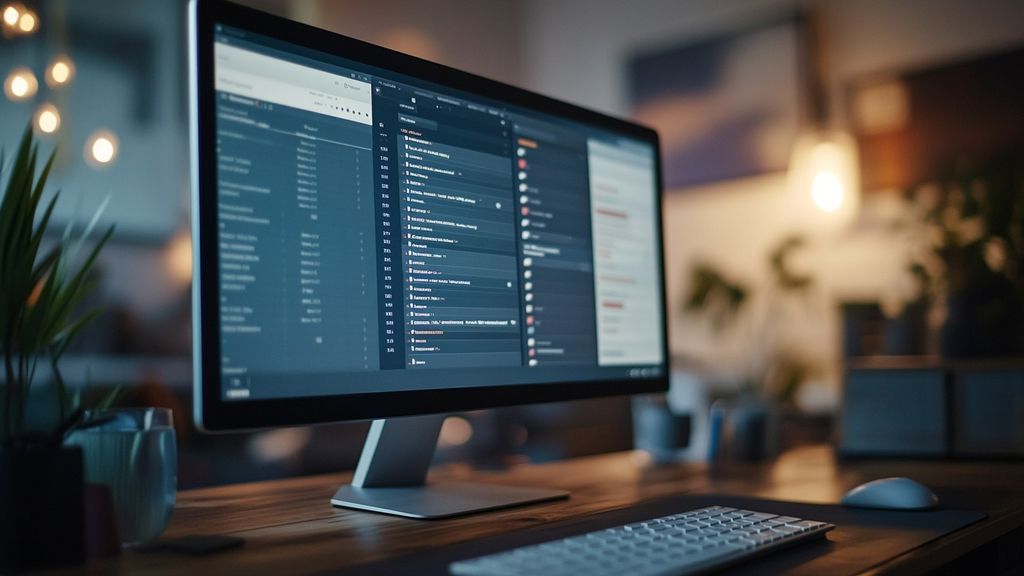 Logiciels de gestion de projet et réseaux professionnels