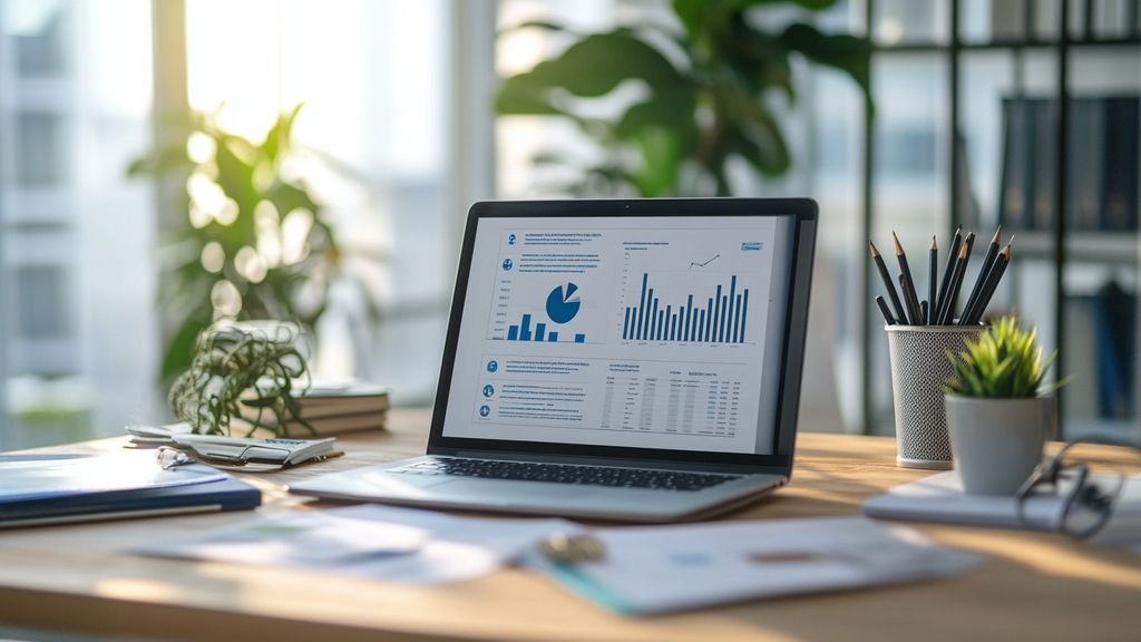 Mise en place d'une stratégie de prospection proactive