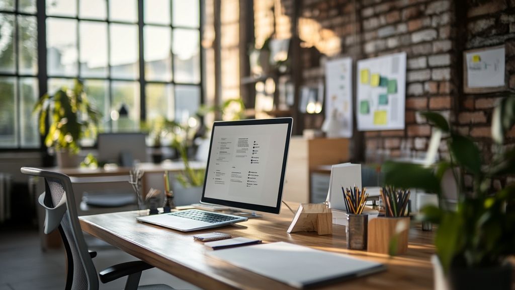 Optimisation de l'offre et communication ciblée