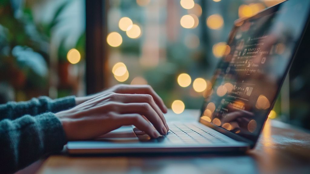 Optimiser l'utilisation des outils de recherche LinkedIn pour cibler les décideurs