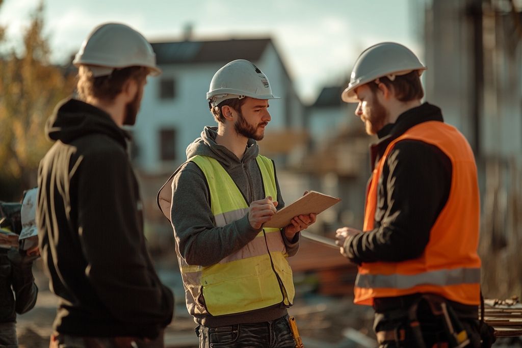 Peut-on obtenir des chantiers via les compagnons du devoir ou réseaux de formation ?