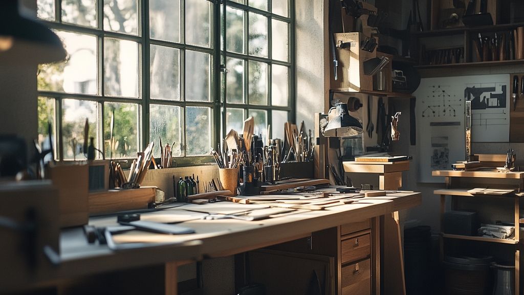 Peut-on vraiment s'épanouir en tant qu'artisan grâce aux compagnons du devoir ?