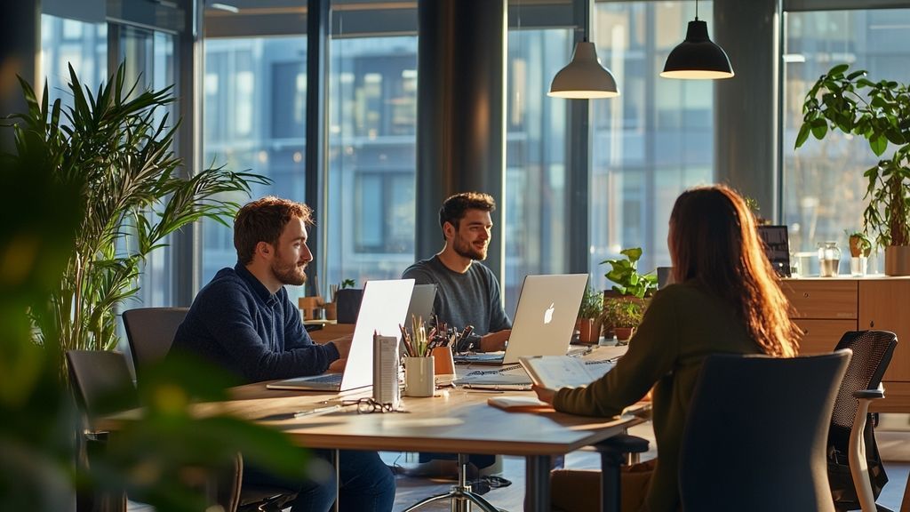 Pourquoi la présence digitale est-elle importante ?