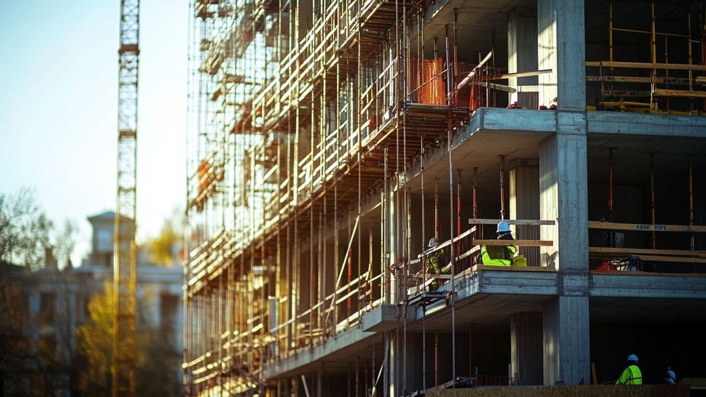 Quelles sont les opportunités de développement sur le marché des copropriétés ?