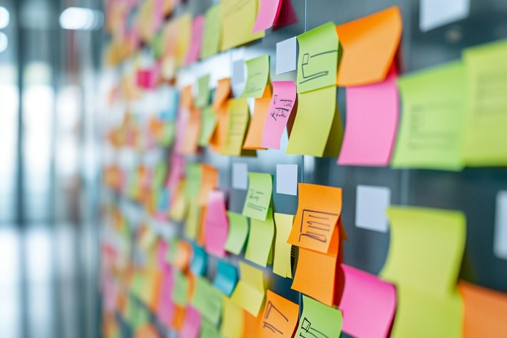 Quelles stratégies de marketing utiliser pour trouver des chantiers