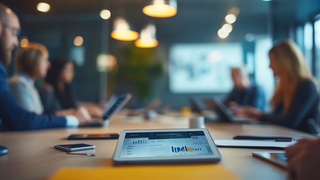 Quels outils numériques facilitent la coordination des chantiers ?