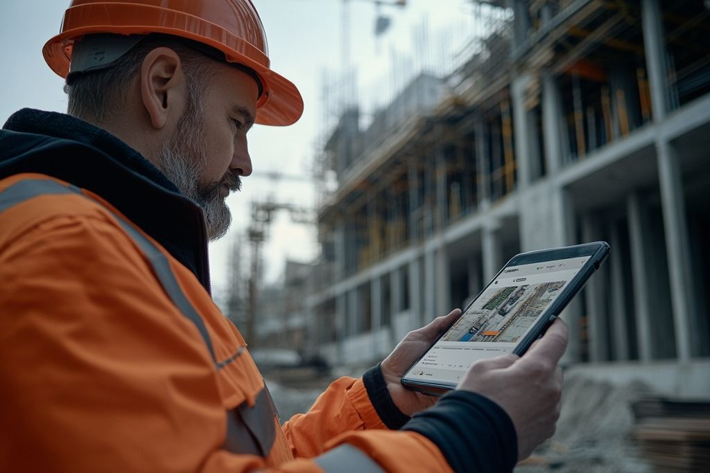 Quels outils numériques utiliser pour trouver des chantiers?