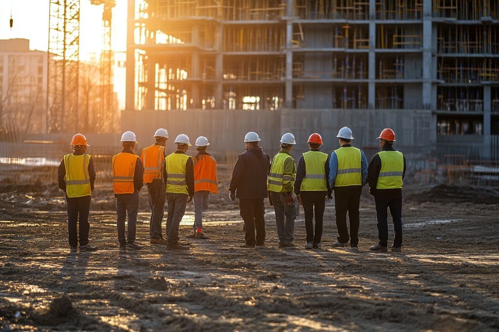 Quels sont les critères pour choisir les bons chantiers?