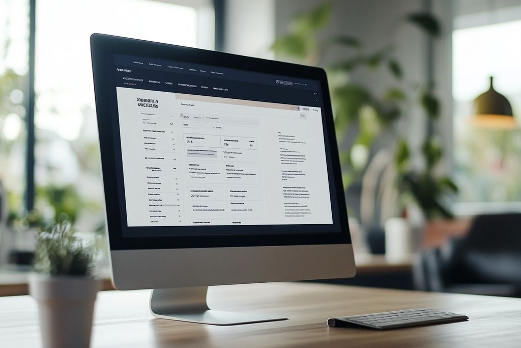 Quels sont les sites web pour trouver des chantiers publics