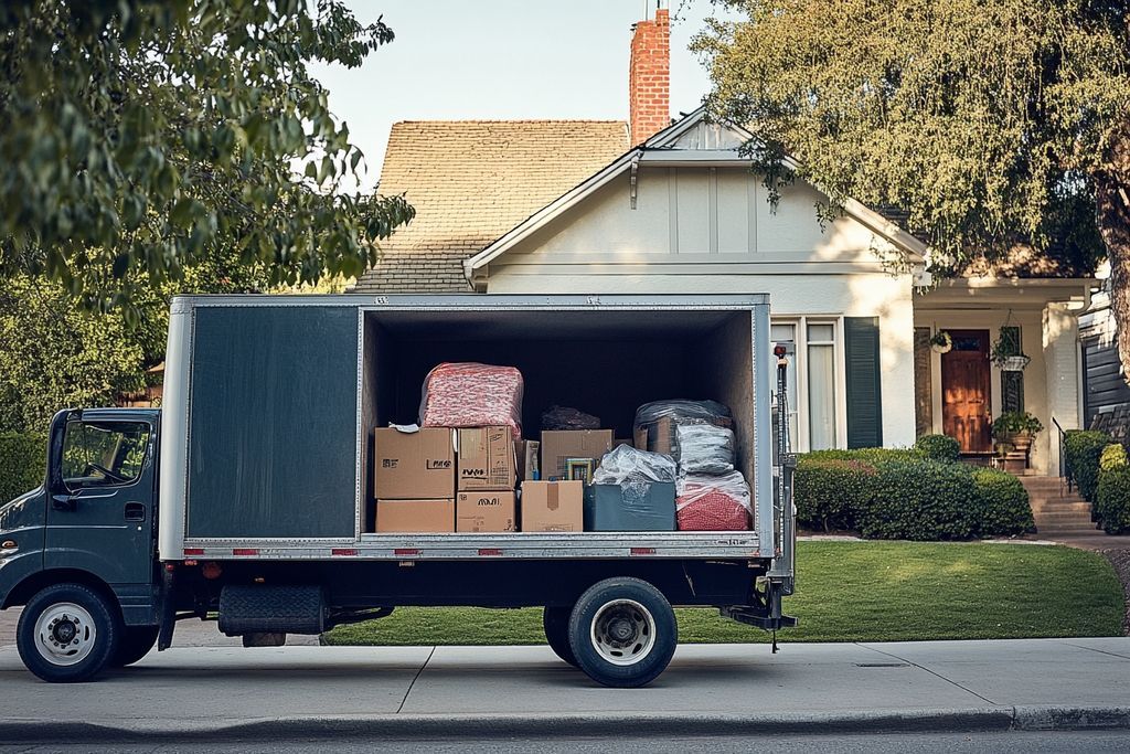 Quels types de chantiers proposer aux entreprises de déménagement ou débarras ?