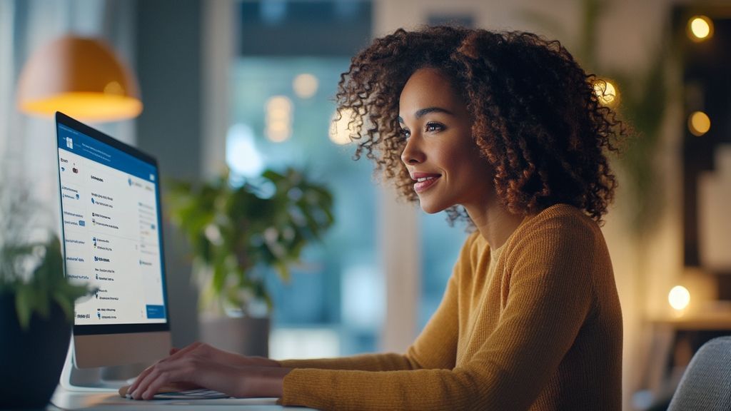 Stratégies pour engager efficacement sur LinkedIn