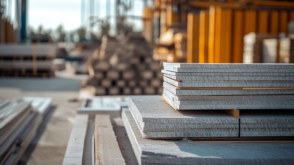 Tactiques offline pour sécuriser plus de projets de construction