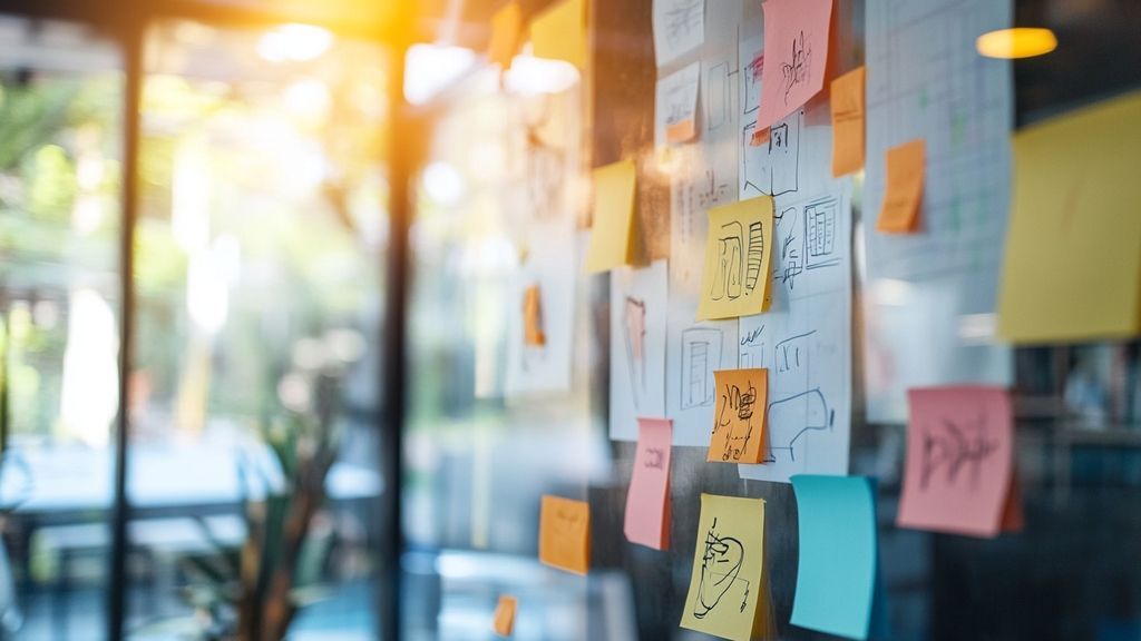 Techniques de marketing direct pour atteindre des clients potentiels