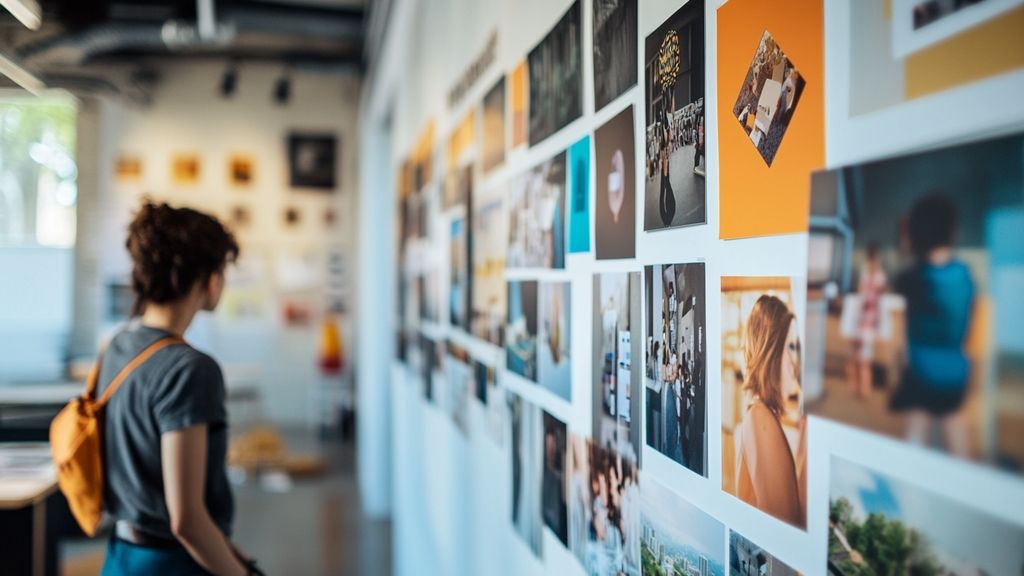 Utilisation des réseaux sociaux pour amplifier la visibilité